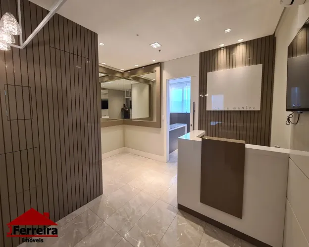 Sala Comercial para venda no condominio Office Time Jardim das Perdizes, 47m², 1 vaga, pro