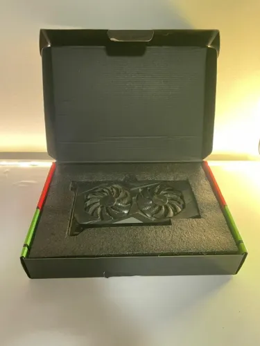 Placa de Vídeo RTX 2060 6GB