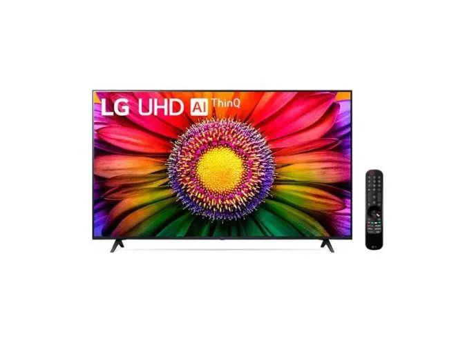 Tv 50 LG smart 4k modelo novo 
