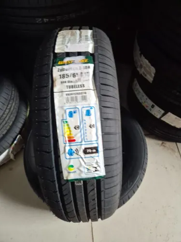 Pneu aro 15 185 65 15 westlake Z108 novo original garantia e Nota fiscal