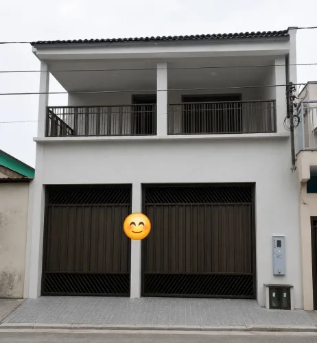 CASA BEM GRANDE NO COROADO