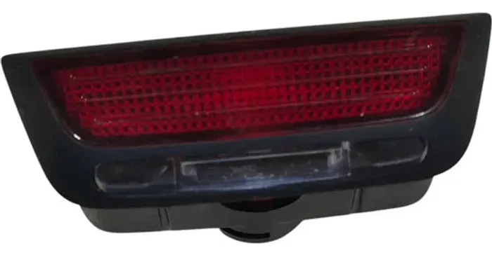Luminaria Cortesia Porta Mercedes C250 1.8 A2048207901 2011
