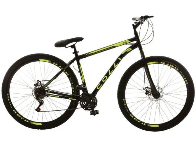 Bike Colli Aro 29