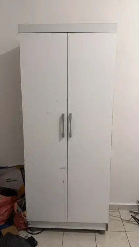 Vendo armário multiuso