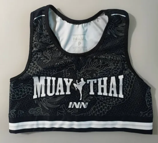 Top de Muai Thai P