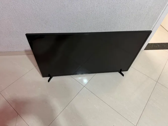 TV Samsung 43 polegadas
