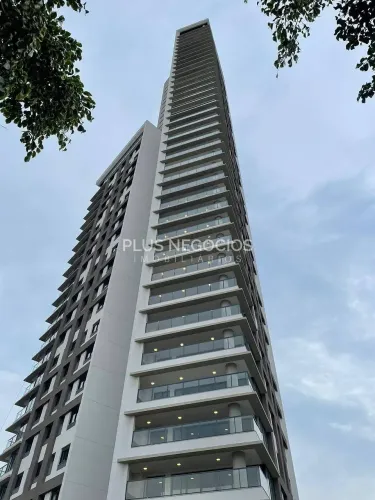 Apartamento à Venda no Edifício Icone em Sorocaba 3 Suítes, 155 m², Andar Alto e Pronto p