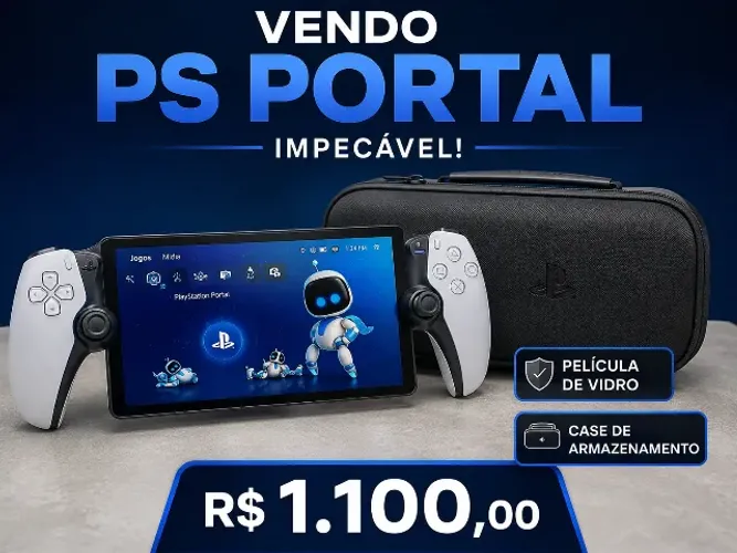 PS PORTAL
