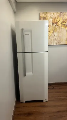 Geladeira Electrolux 475L