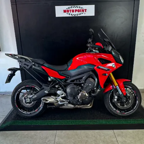 MT-09 TRACER GT 2023