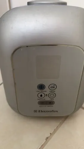 Umidificador Eletrolux