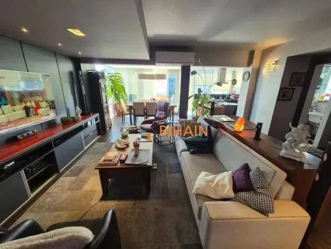 Apartamento com 2 dormitórios à venda, 130 m² por R$ 1.290.000,00 - Prado - Belo Horizonte