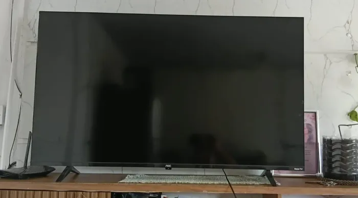 Tv Aoc