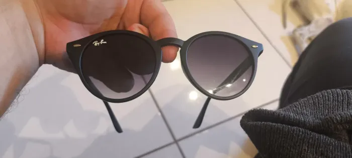 Óculos Ray-Ban unissex
