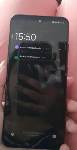 Celular Xiomi Redmi Note