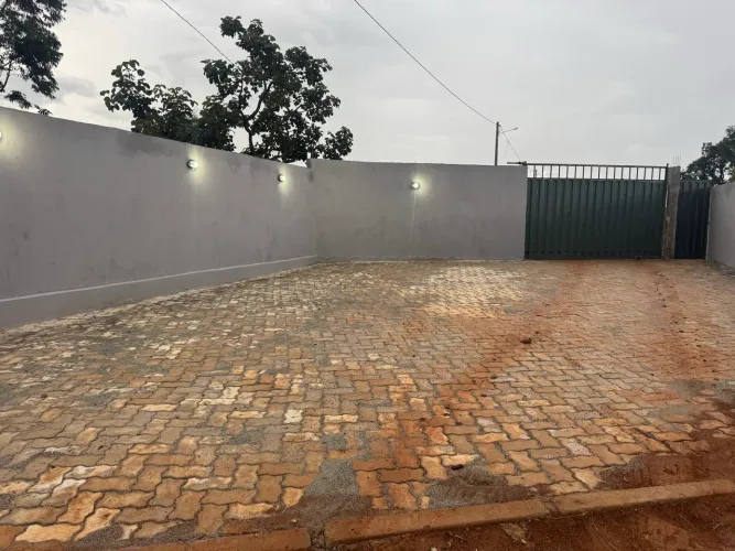 Lote 26 de Setembro 