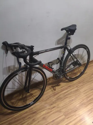 Vendo Bike Speed
