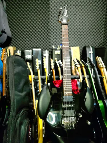 ibanez Premium rg870z /ñ Gibson epiphone prs fender squier esp ltd Jackson suhr charvel