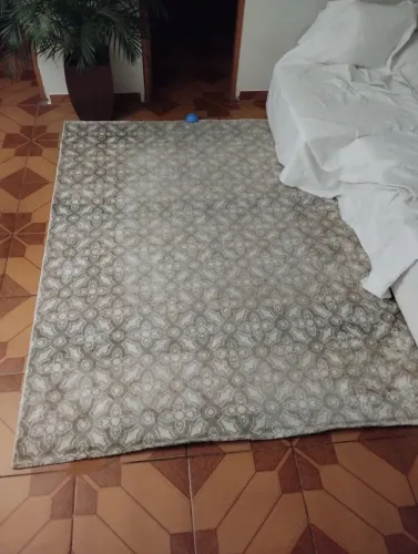 Tapete pra sala 