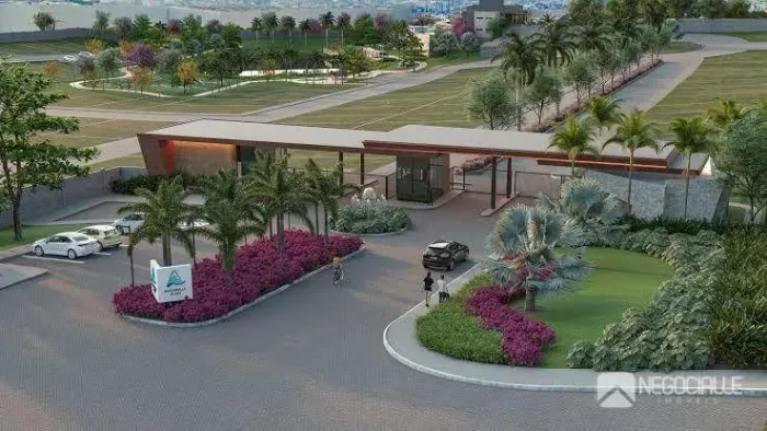 Terreno à venda, 200 m² por R$ 254.382,34 - Sandra Cavalcante - Campina Grande/PB