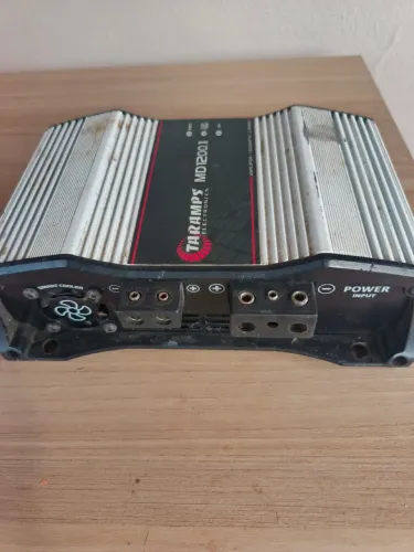 MODULO AUTOMOTIVO