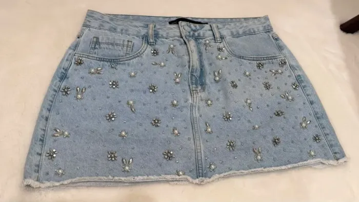 SAIA JEANS VILLON