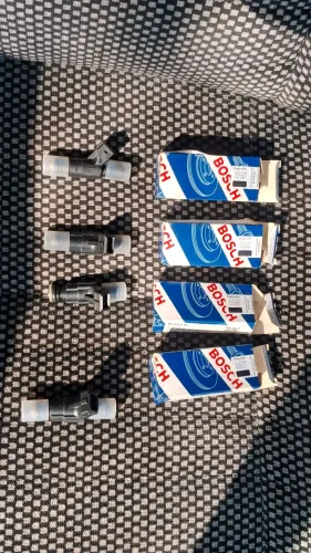 Bicos 65lbrs RS performance