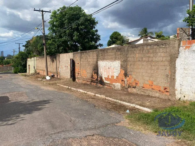 Jaudy Gestão Vende: Área bairro Dom Aquino 1.487 m² - Ótimo Investimento!
