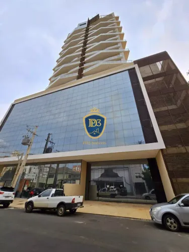 Apartamento para locação, 3 quarto(s), Centro, Ponta Grossa
