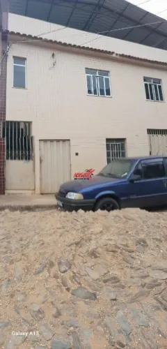 Casa para venda, na Cidade Nova em Viçosa - MG.
