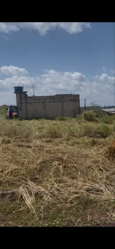 TERRENO A VENDA NO BAIRRO BURITI
