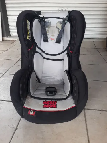 Cadeira para Automóveil Mickey