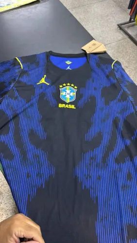 Camisa seleção brasileira