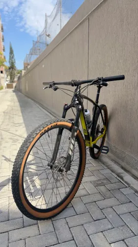 Mtb Oggi 7.5 tam 21