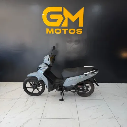 Shineray Jet 125ss 2026