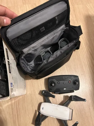 Drone DJI Spark