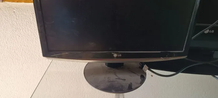 Monitor computador/pc LG