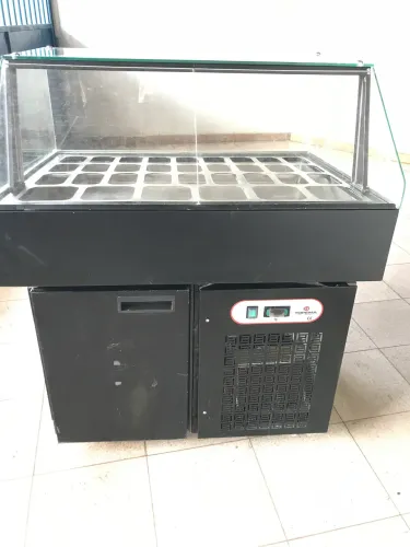 VENDO EQUIPAMENTOS PARA RESTAURANTE
