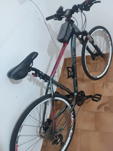Bicicleta Groove