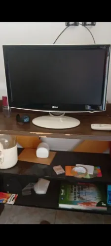 Tv LG 26 polegadas