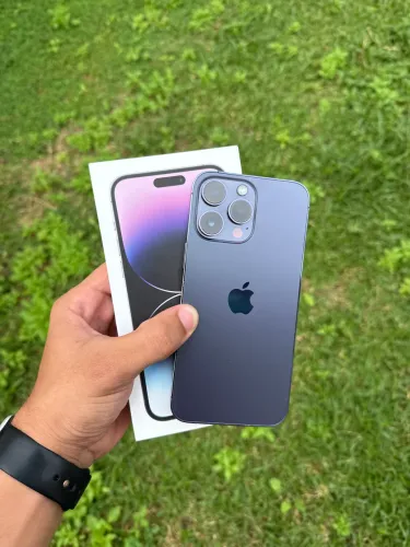 Iphone 14 pro max 128gb 84%
