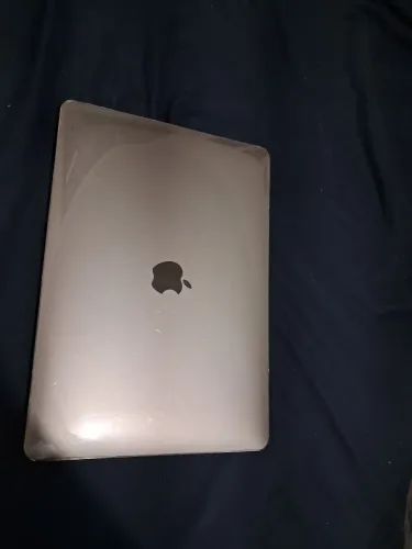 Macbook air M1 2020 tela quebrada