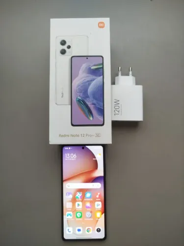 Redmi Note 12 Pro 5G 256gb