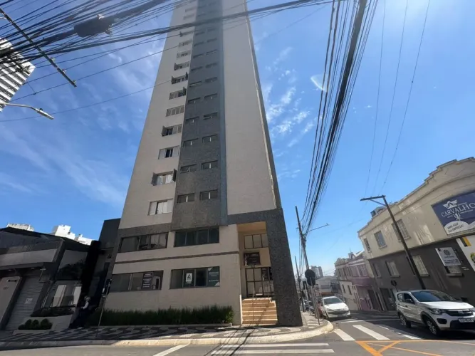 APARTAMENTO PARA LOCAÇÃO NO CENTRO