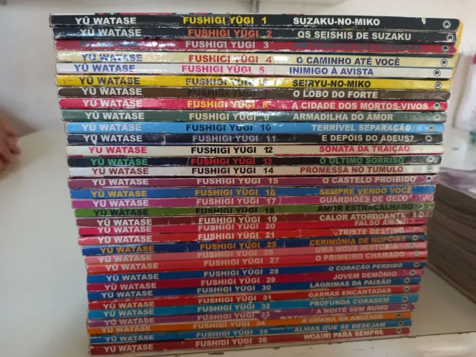 Mangás 