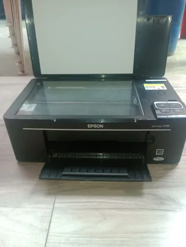 Impressora Epson TX 135
