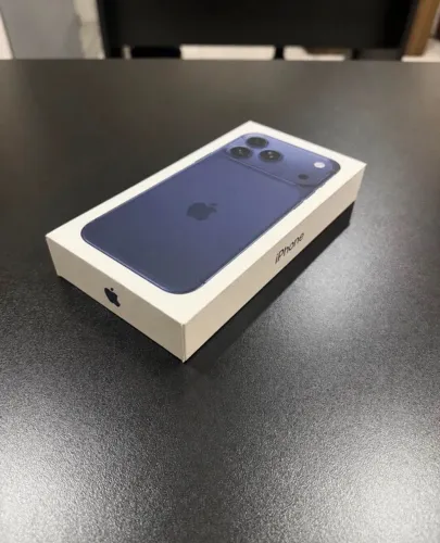 PRO MAX 256GB - AZUL (E-SIM) | LACRADO 