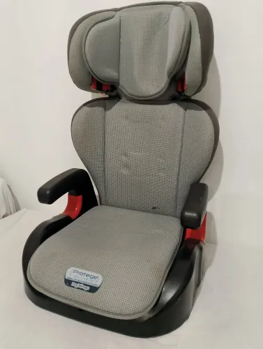 Cadeirinha para auto Peg pérego