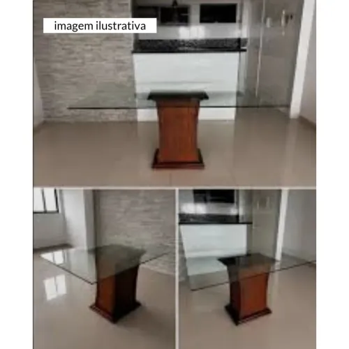 Mesa de jantar