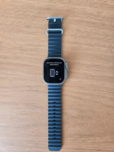 Apple Watch Ultra 1 - Excelente Estado